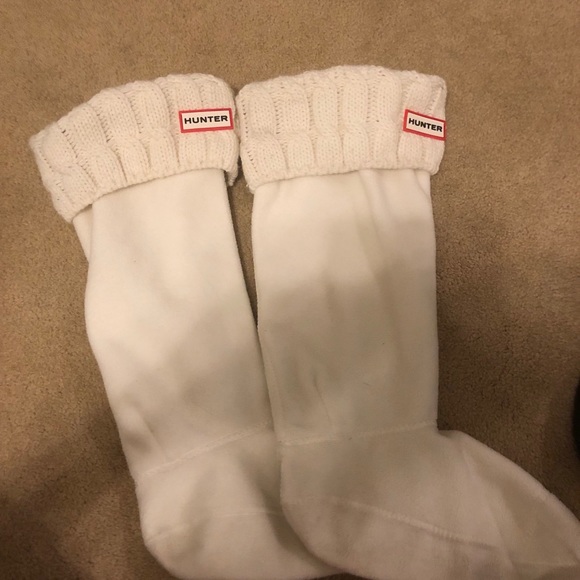 Hunter Boots - Picture 5 of 7